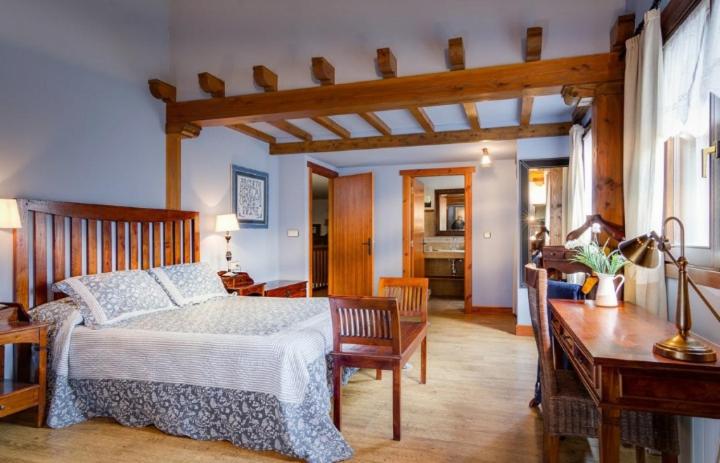 Casa Rural Haritzpe, foto 4