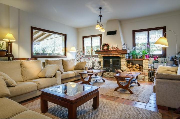 Casa Rural Haritzpe, foto 3