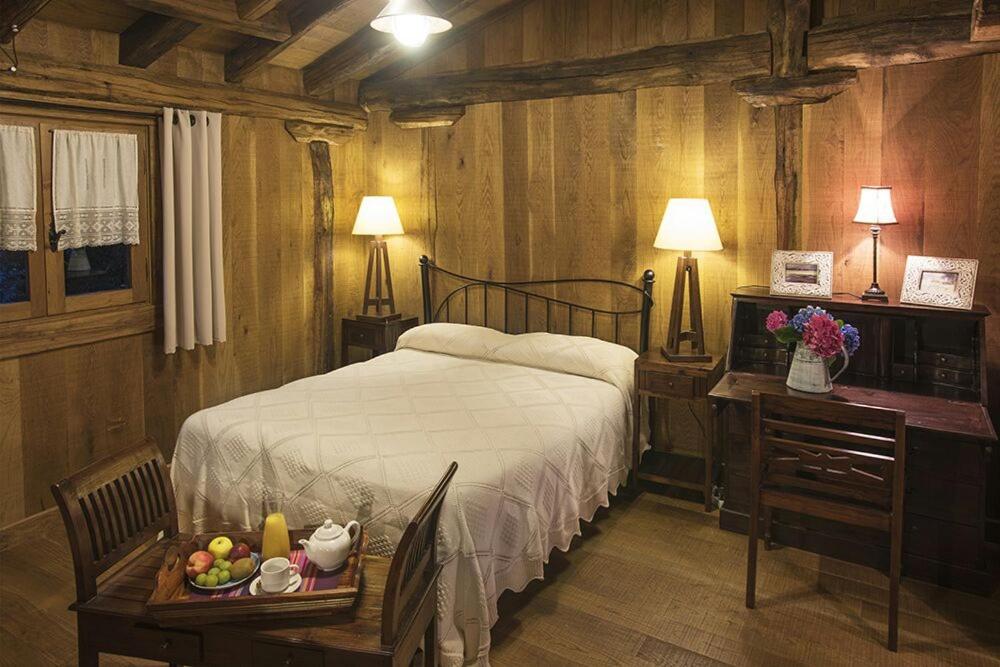 Casa Rural Haritzpe, foto 5